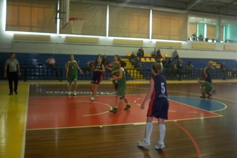 Α2 Γυναικών: Τα αποτελέσματα στο Βόρειο Όμιλο