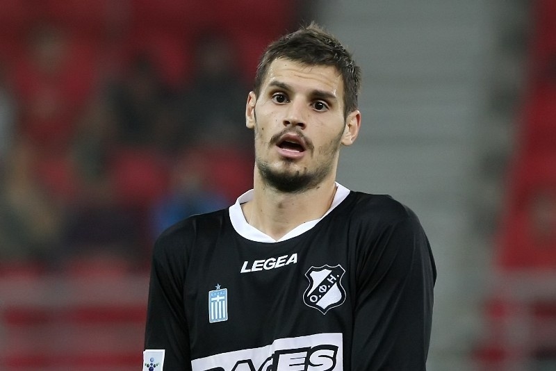 ΟΦΗ: Ετοιμοπόλεμοι Κουρδάκης, Ιωαννίδης