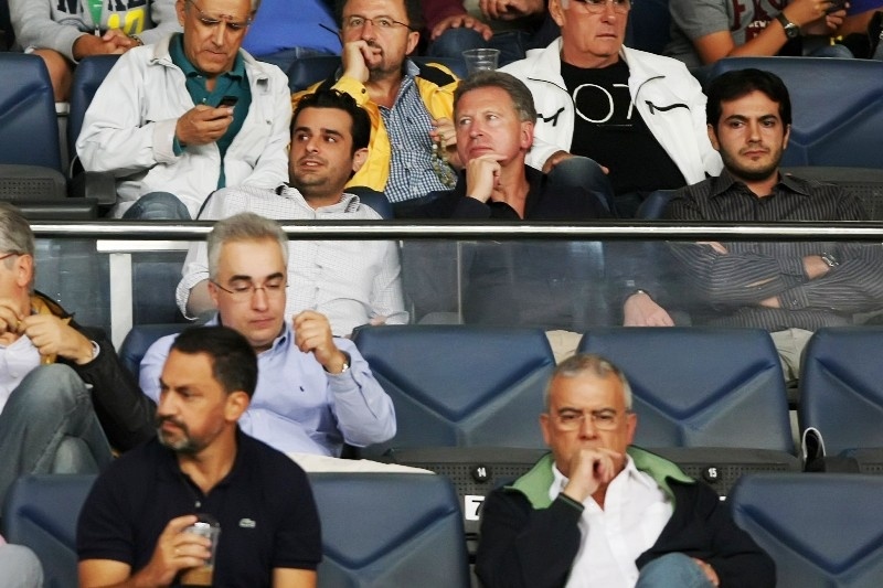 ΑΕΚ: Να… ξεμπερδεύουν με τους πιστωτές