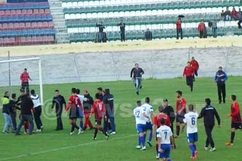 Διαγόρας: Κατρακύλας… συνέχεια