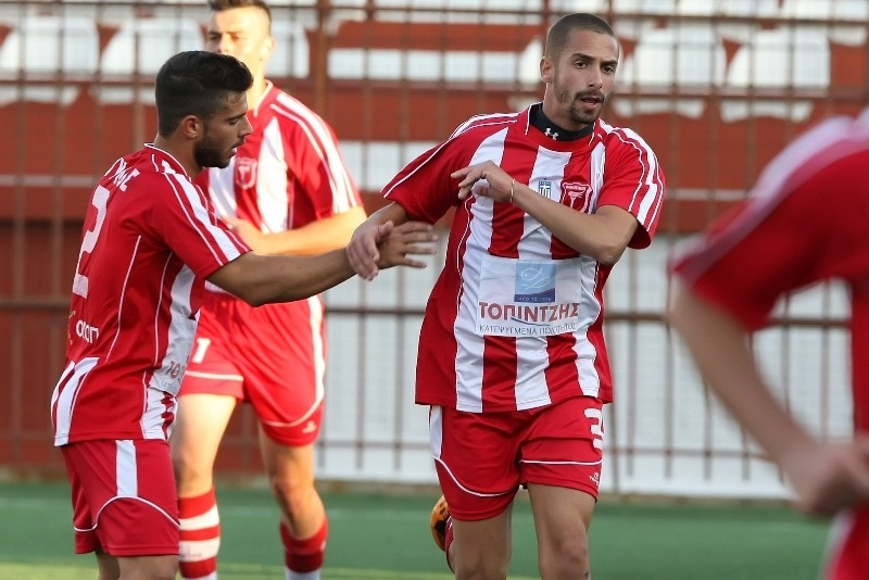 Πανηλειακός: Με στόχο την κορυφή, «βλέπει» Κόρινθο