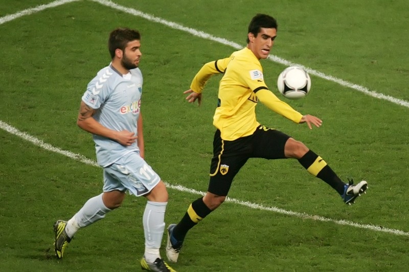 Λεβαδειακός: Χωρίς δύο κόντρα στον Πιερικό