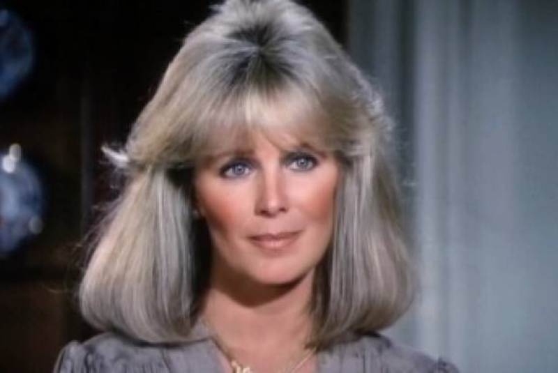 Δείτε πώς είναι σήμερα η Κριστλ της «Δυναστείας»!