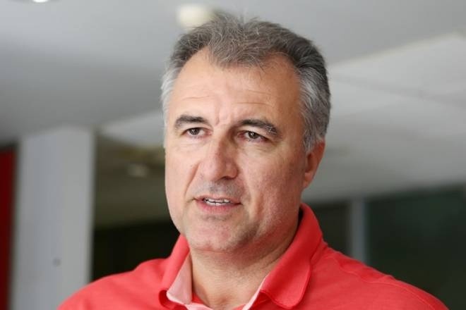 Σωτήρχος: «Εμείς χάσαμε, δεν κέρδισε η ΑΕΚ»
