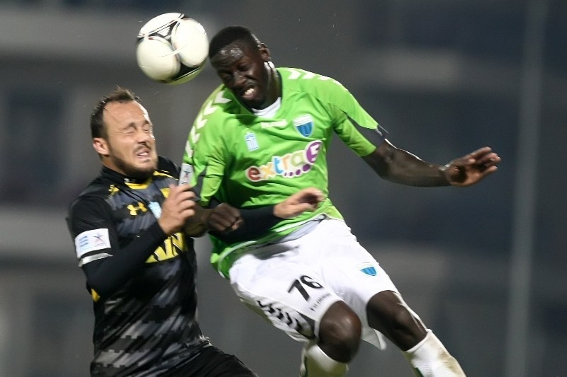 Καπετάνος: «Συγγνώμη από τον κόσμο…»