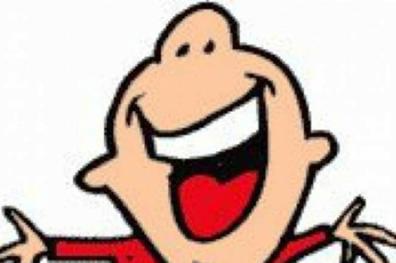 Ανέκδοτο: Ένα έντομο στον καφέ!