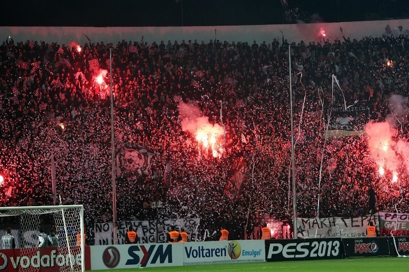 Θύρα 4: «Ο αγώνας συνεχίζεται!»