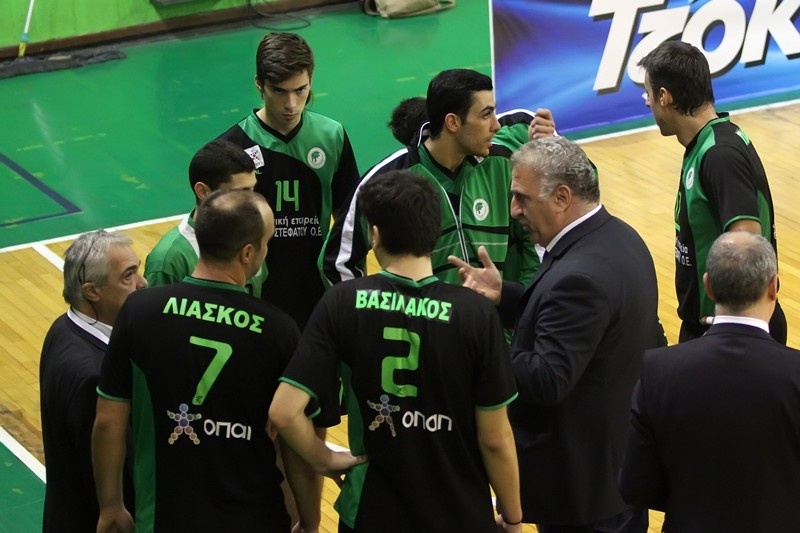 Ντόζης: «Σε καμία δεν είναι τελικός…»