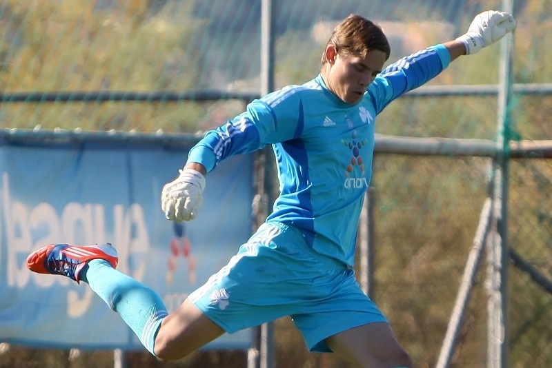 Ταμπάκης: «Να τιμήσω την εμπιστοσύνη που μου έδειξαν…»