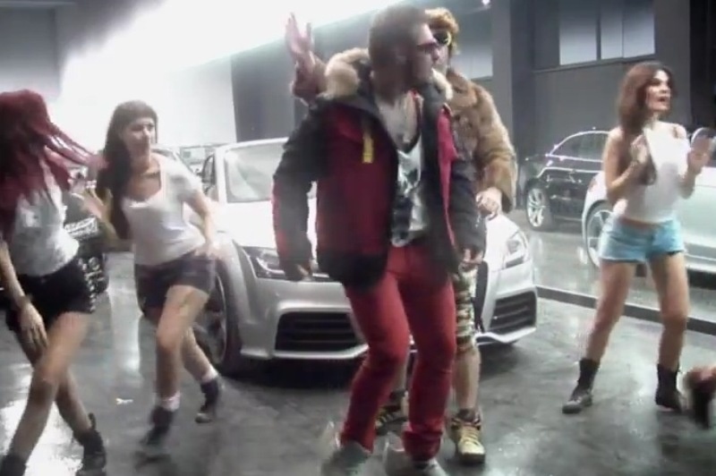 Ποιο… Gangnam Style; Στην Ελλάδα… Hero-Παίδες Style! (video)