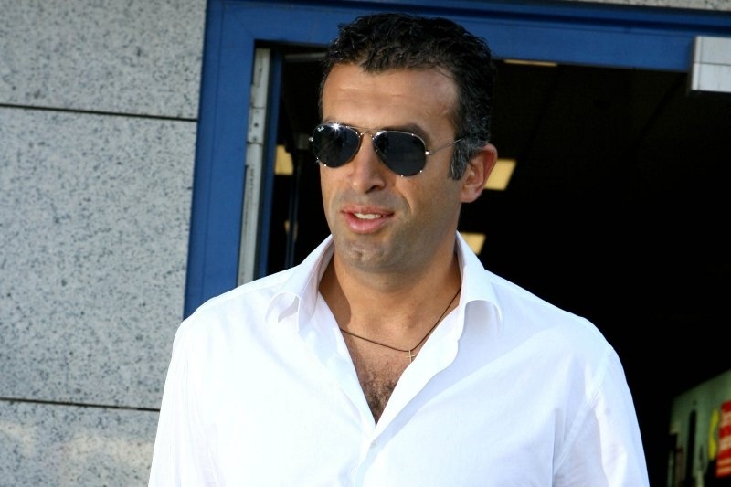 Άρης: Αναστασίου ο «εκλεκτός»