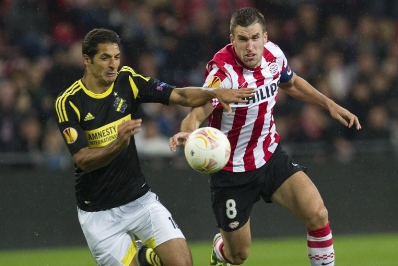 Στρούτμαν: «Για καλοκαίρι το συζητάω»