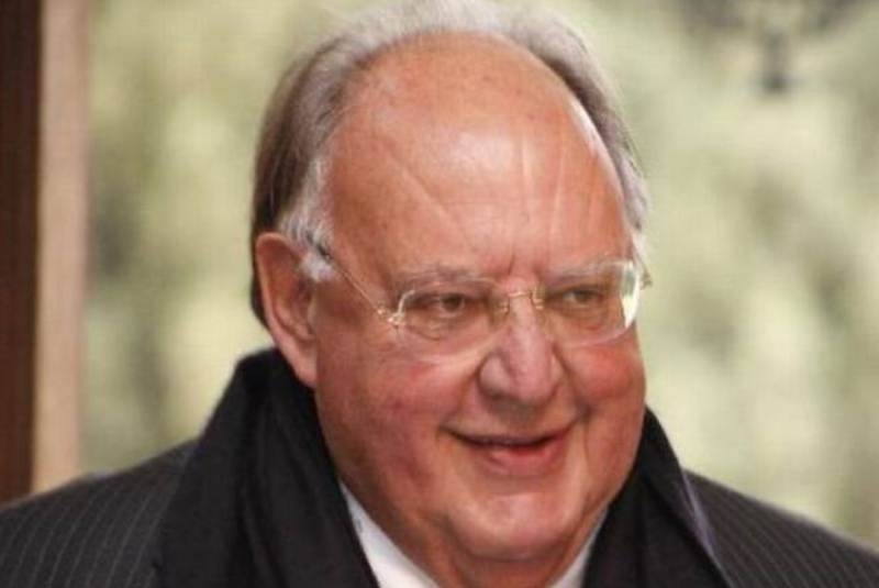 Ο Πάγκαλος στο ρυθμό του... Mamacita Buena (video)