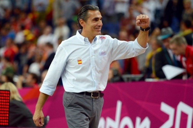 Τέλος ο Σκαριόλο από την Ισπανία!