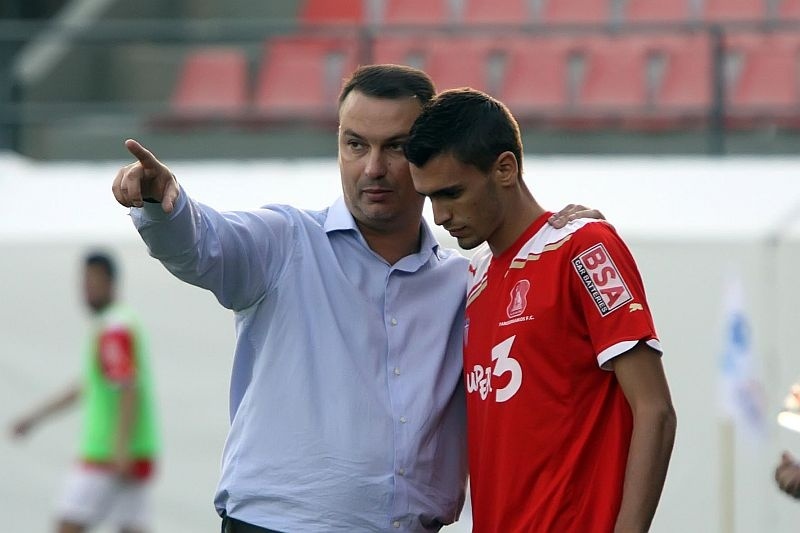 Πανσερραϊκός: Με αποδεκατισμένη επίθεση στα Γιάννινα