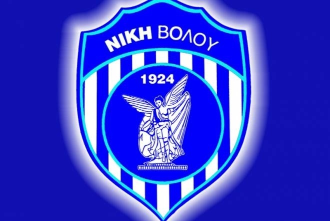 Νίκη Βόλου: Με 20μελή αποστολή στην Κομοτηνή