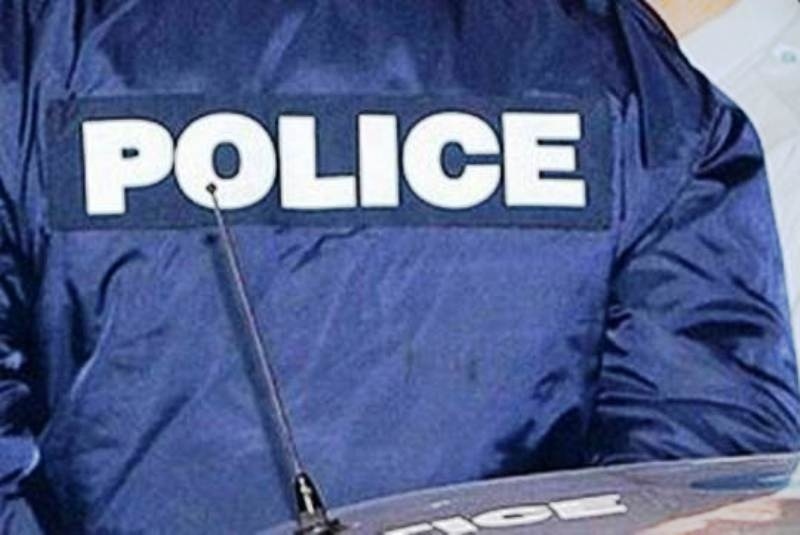 Ζευγάρι στη ζωή και στις ληστείες