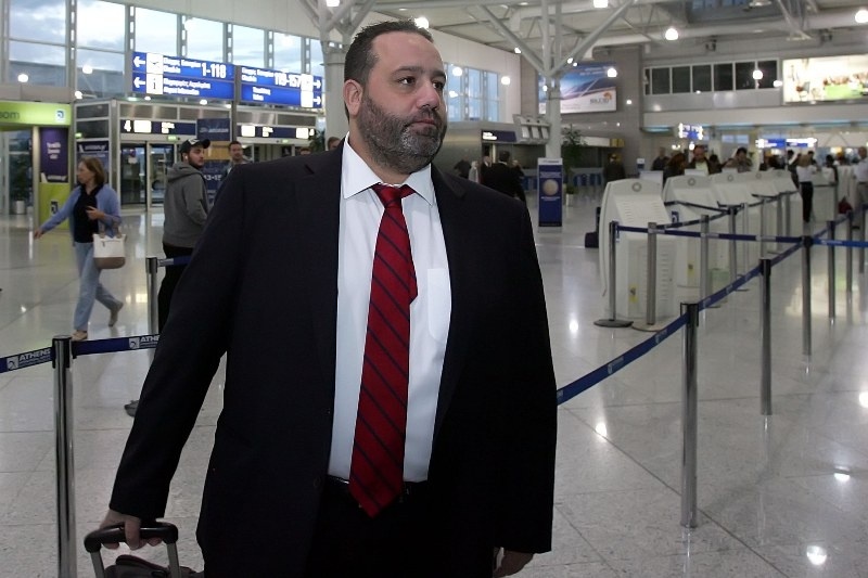 Καραπαπάς: «Έλεος πια με τον Κούγια»