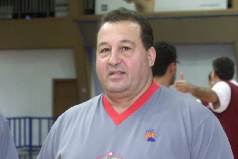 Βιδάλης: «Το μεγαλύτερο ψέμα»
