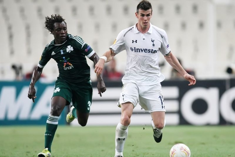 Παναθηναϊκός: Τα εισιτήρια για Τότεναμ