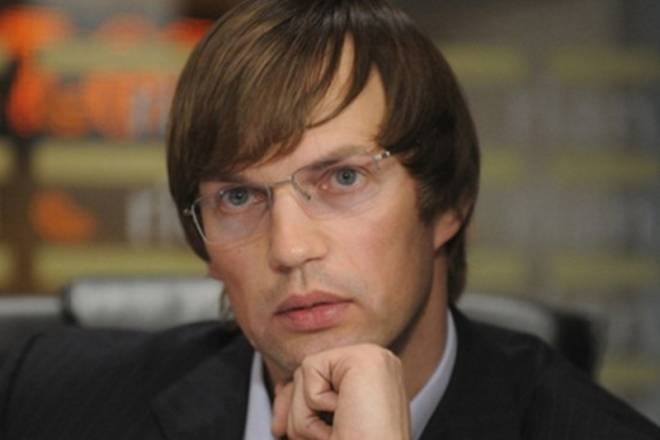 Καλή επιτυχία από Ρομπέρτο Κάρλος σε Σιστιακόφ!