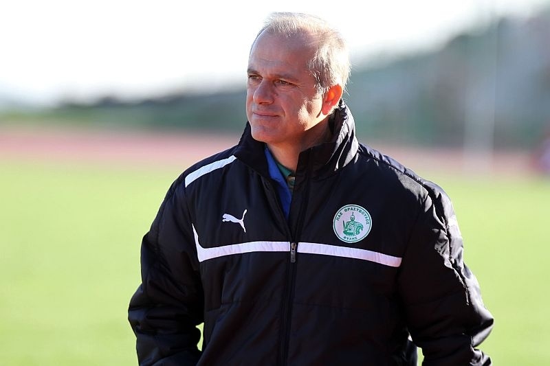 Θρασύβουλος: Χωρίς τρεις στα Γιαννιτσά