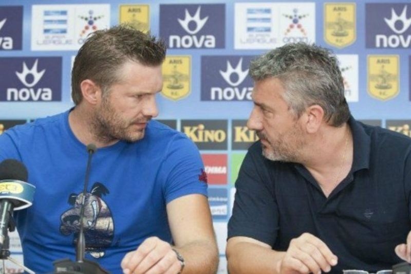 Άρης: Παραιτήθηκε και επίσημα η Διοικούσα Επιτροπή