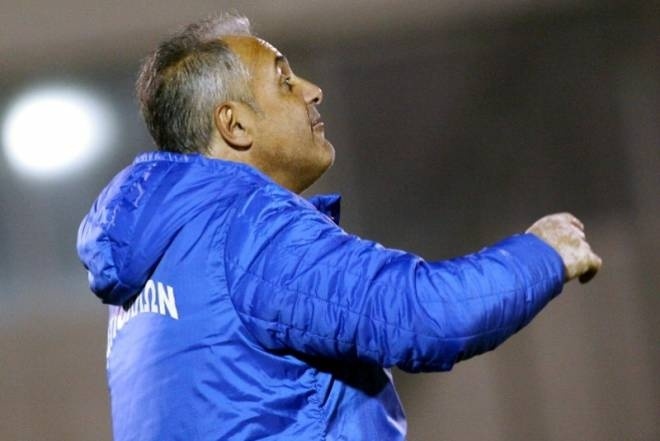 Βοσνιάδης: «Στη Ριζούπολη θα είμαστε διαφορετικοί»