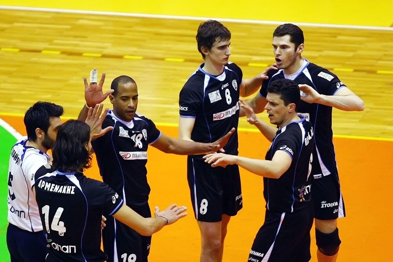 ΠΑΟΚ: Σε απολογία για το ντέρμπι με Άρη