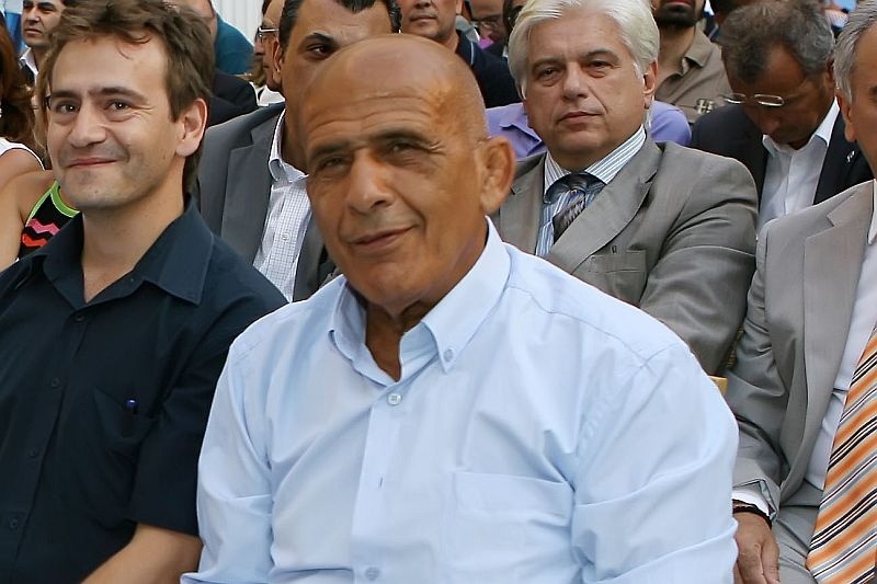 Γαλακτόπουλος; «Ή θα δώσει λύση η πολιτεία ή θα κάνουμε κατασχέσεις»
