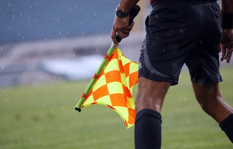 Football League: Οι διαιτητές 12ης αγωνιστικής