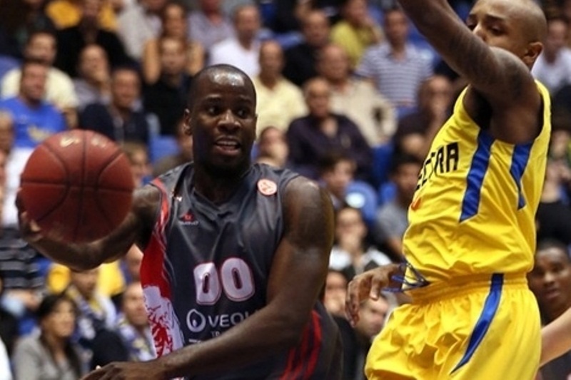 Μακάμπι Τελ Αβίβ: Επέστρεψε στις νίκες