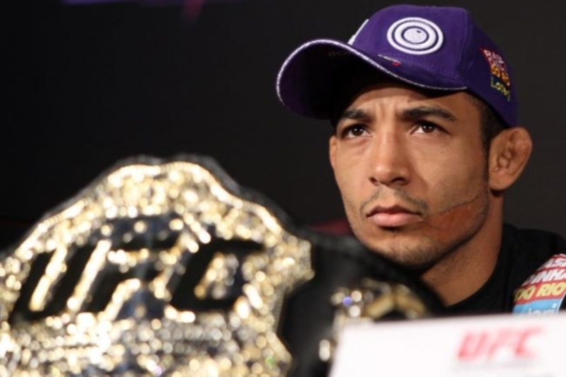 UFC: Επιμένει για Lightweight o Aldo