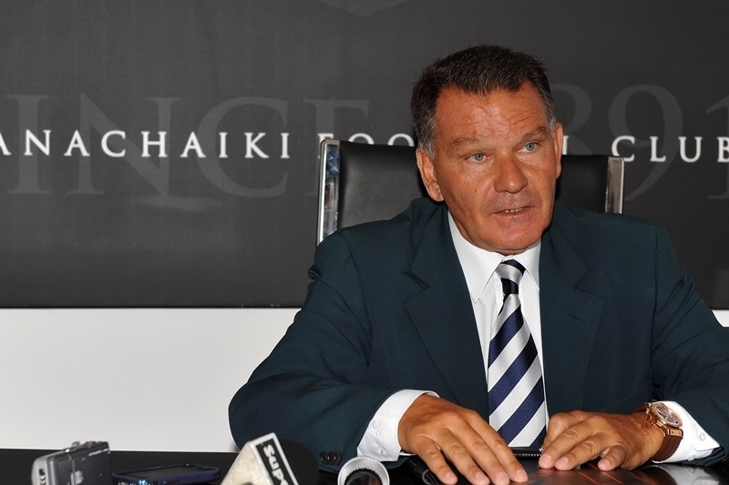 Επίθεση Κούγια κατά Μαρινάκη