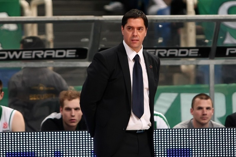 Φιλιπόφσκι: «Καλύτερος ο Παναθηναϊκός»