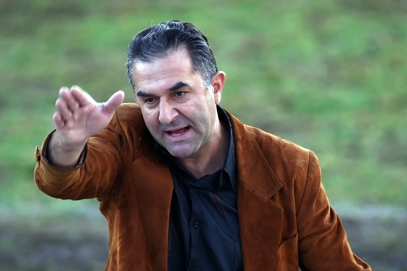 Μπεριτζάς: «Δίκαιη η νίκη της Κέρκυρας»