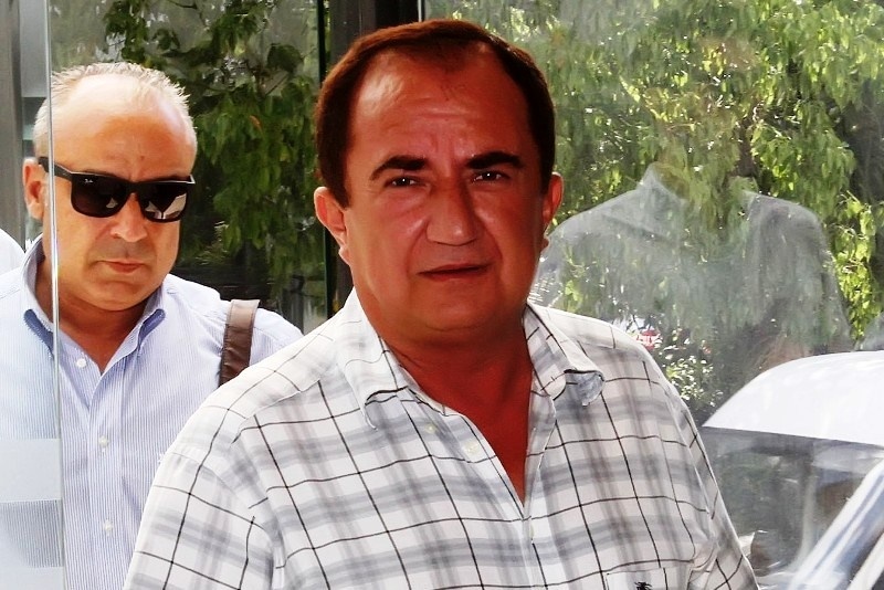 Μποτσίβαλης: «Ανέλαβα όταν η ομάδα ήταν μια… σφραγίδα»