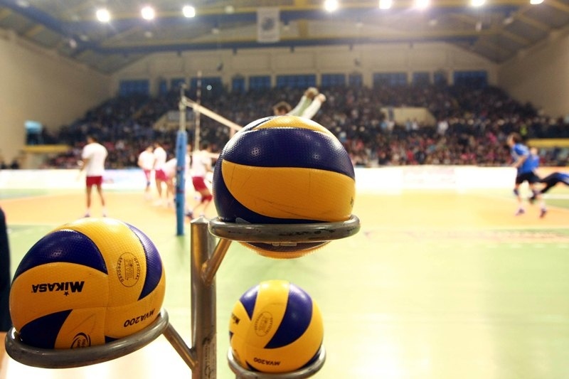 Κύπελλο Βόλεϊ: Οι 20 ομάδες που πήραν την πρόκριση