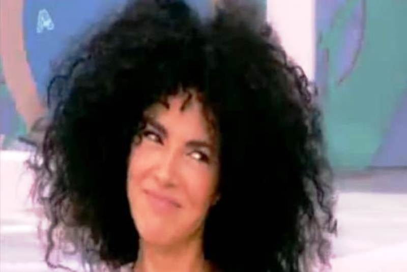 Μενεγάκη σε Σολωμού: «Τι έχεις κάνει στο Μουζουράκη;»