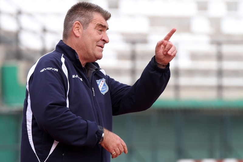 Καλλιθέα: Χωρίς δύο στην Κρήτη