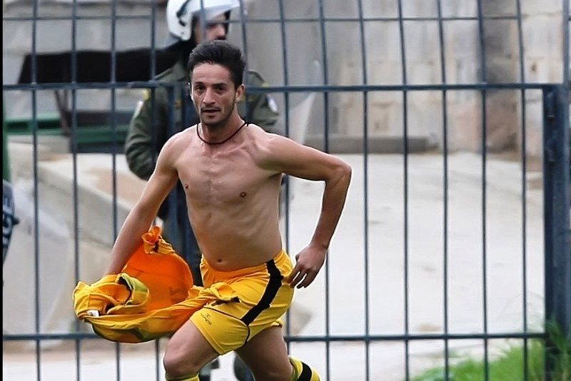 Κάμπας στο Onsports: «Ευεργετική η νίκη επί του Πανιωνίου»