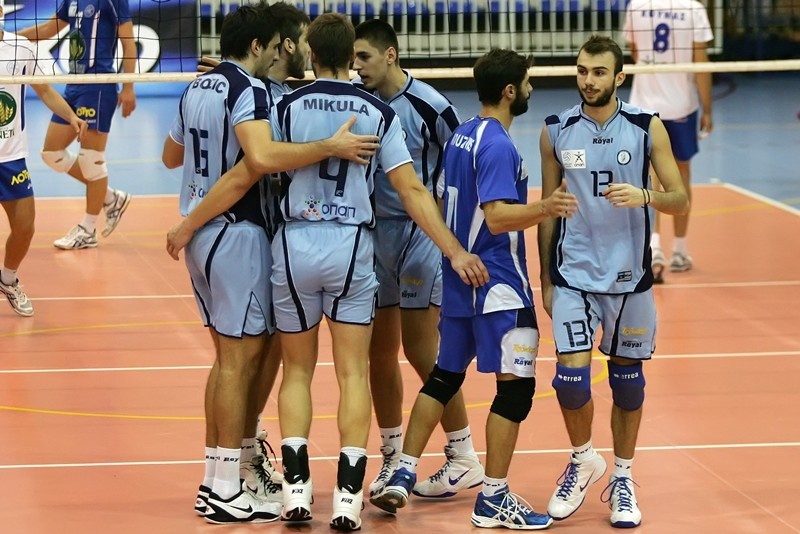 Ηρακλής - Μίλων: Τροχοπέδη οι απουσίες