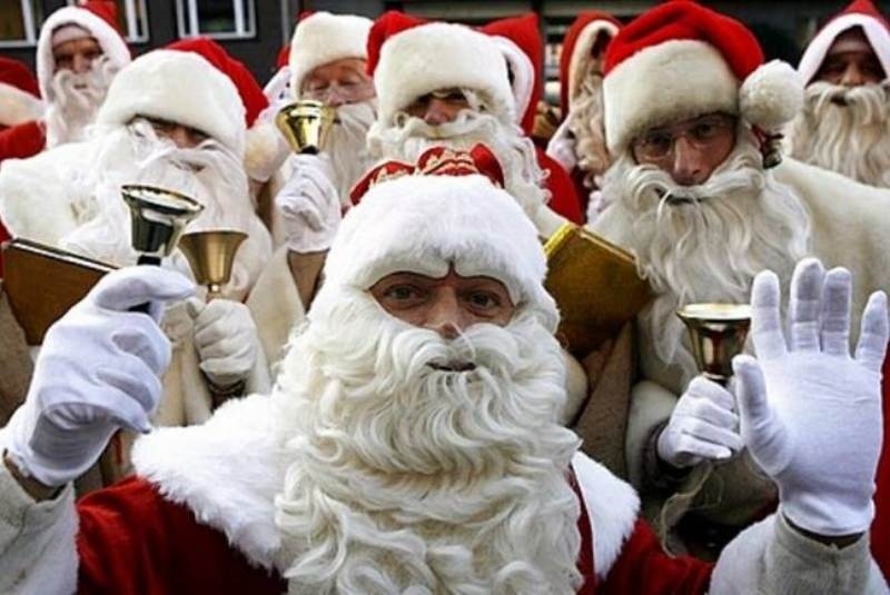 Ακαδημία για... υποψήφιους άγιους Βασίληδες!