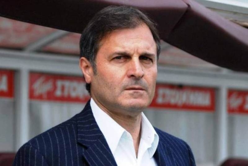 Καλαϊτζίδης: «Η θέση μας υποδηλώνει και την ανάγκη μας»