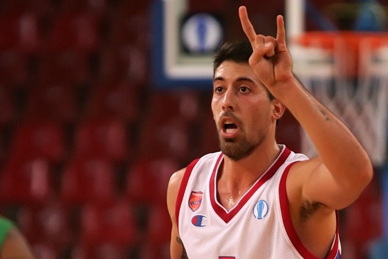 Αθηναίου: «Σκληρή άμυνα και στα σαράντα λεπτά»