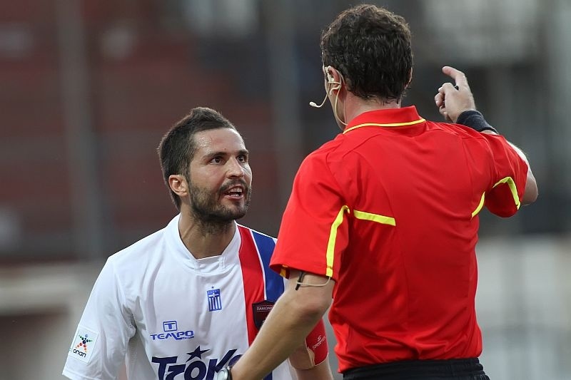 Πανιώνιος: Μέσα ο Κουλουχέρης