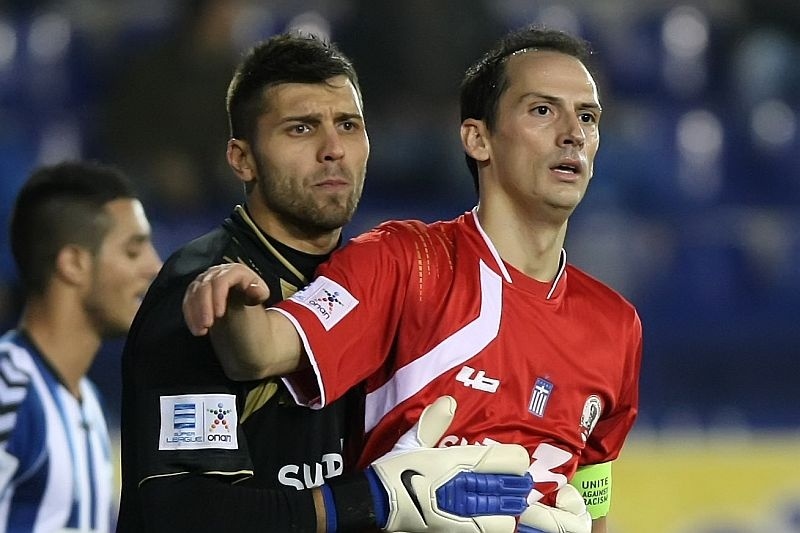 Βάλλας: «Είναι δύσκολα τα πράγματα»