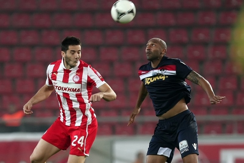 Μαραγκουδάκης: «Μπορούσαμε κάτι καλύτερο»