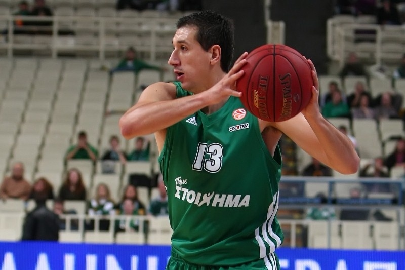 Ευρωλίγκα: Με Διαμαντίδη το Top 10 (video)
