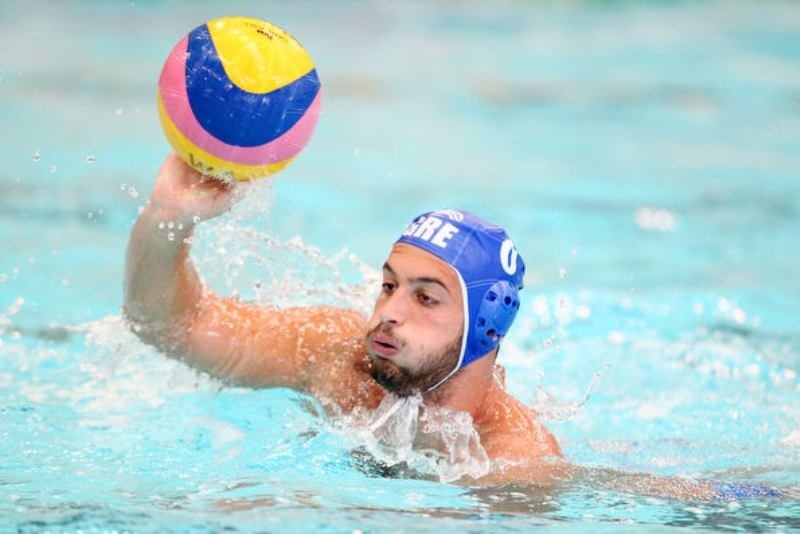 Εθνική Εφήβων: Μπήκε με το… δεξί στο παγκόσμιο!